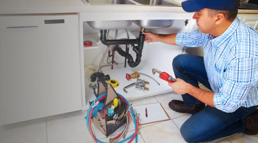 Professional same day plumber in Monteview, ID